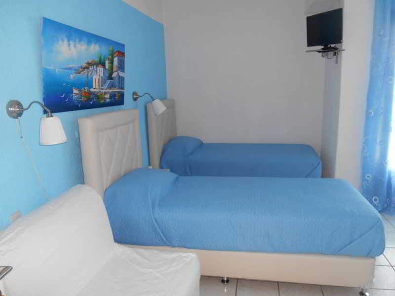 Hotel Skianthion