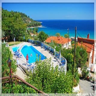 Hotel Emerald