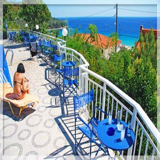 Hotel Emerald
