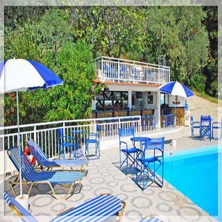 Hotel Emerald
