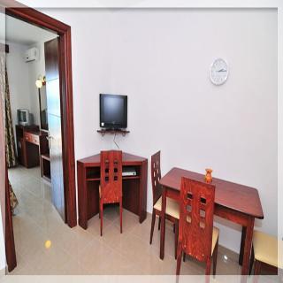 Hotel Emerald