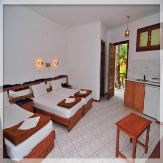 Hotel Emerald