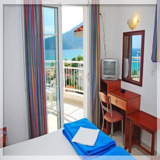 Hotel Emerald