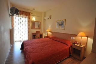 Hotel Saronis