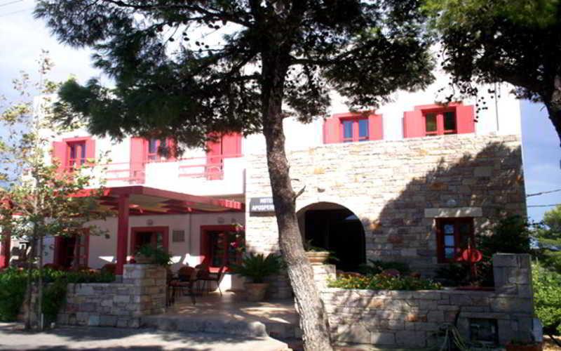 Hotel Aposperides