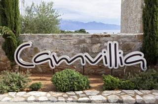 Гостиница Camvillia