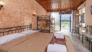 Hotel Mare Monte Beach