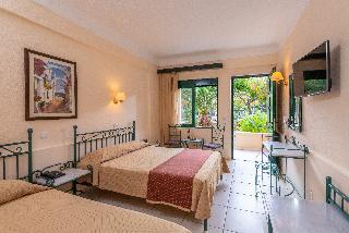 Hotel Mare Monte Beach