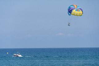 Hotel Mare Monte Beach