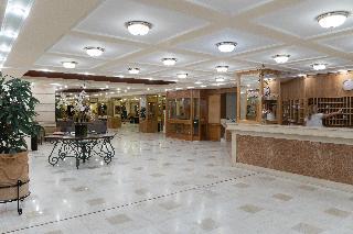 Hotel Mare Monte Beach