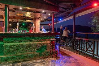 Hotel Mare Monte Beach