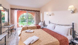 Hotel Mare Monte Beach