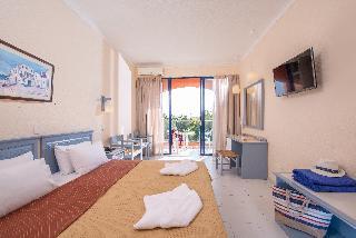 Hotel Mare Monte Beach