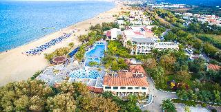 Гостиница Mare Monte Beach