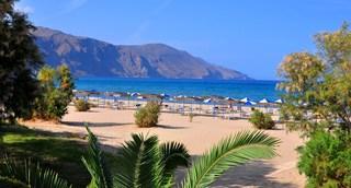 Hotel Mare Monte Beach