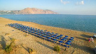 Hotel Mare Monte Beach
