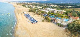 Hotel Mare Monte Beach