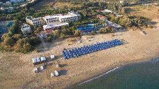 Hotel Mare Monte Beach
