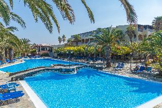 Hotel Mare Monte Beach