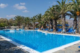 Hotel Mare Monte Beach