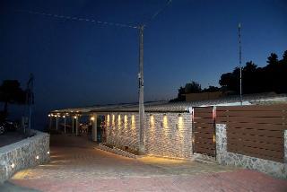 Гостиница Glyfada Beach