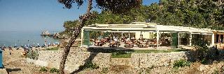 Гостиница Glyfada Beach