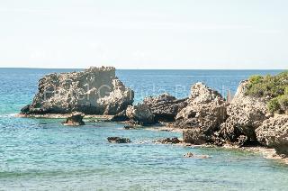 Гостиница Glyfada Beach