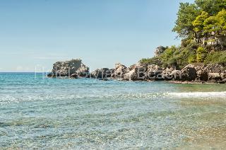 Гостиница Glyfada Beach