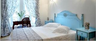 Hotel Arxontiko Pepos