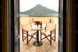 Hotel Philoxenia
