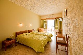 Hotel Philoxenia