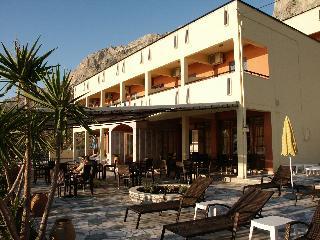 Hotel Philoxenia
