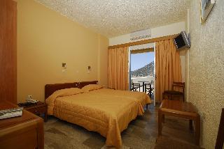 Hotel Philoxenia