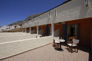 Hotel Philoxenia