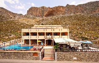 Hotel Philoxenia