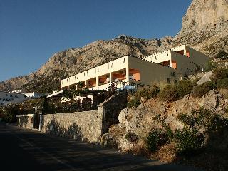 Hotel Philoxenia