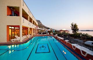 Hotel Philoxenia