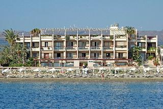 Гостиница Sitia Bay