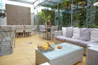 Hotel Athens Habitat
