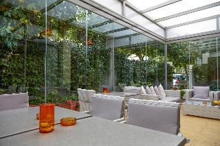 Hotel Athens Habitat