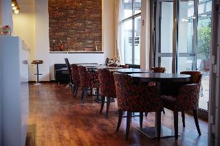 Hotel Athens Habitat