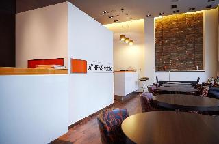 Hotel Athens Habitat