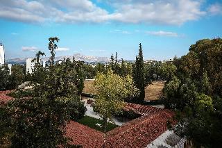 Hotel Athens Habitat