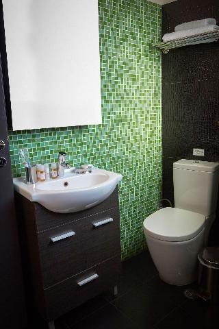 Hotel Athens Habitat