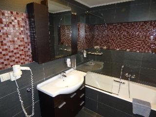 Hotel Athens Habitat