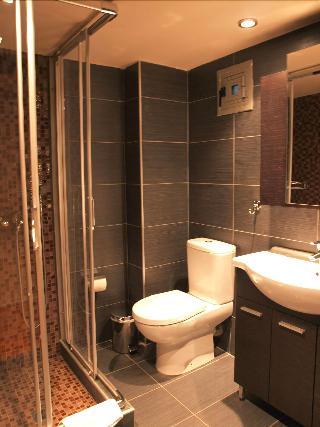 Hotel Athens Habitat