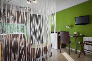 Hotel Athens Habitat