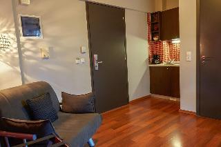 Hotel Athens Habitat