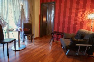 Hotel Athens Habitat