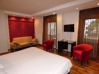 Hotel Athens Habitat